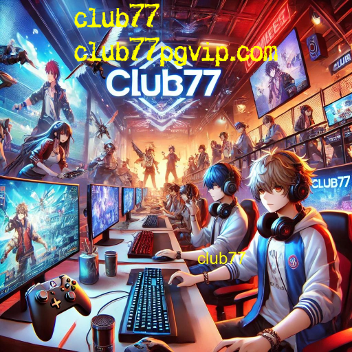 Conheça os personagens principais do Club77 e suas habilidades únicas