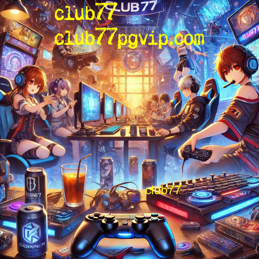 Por que Club77 é considerado um dos jogos mais inovadores da atualidade