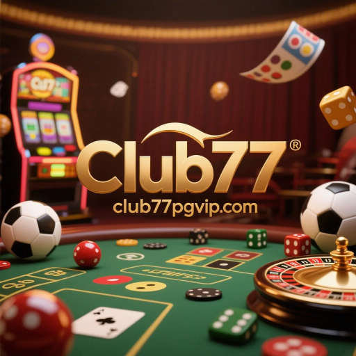 A Ascensão dos Jogos da Categoria 'Comunidade' no Club77