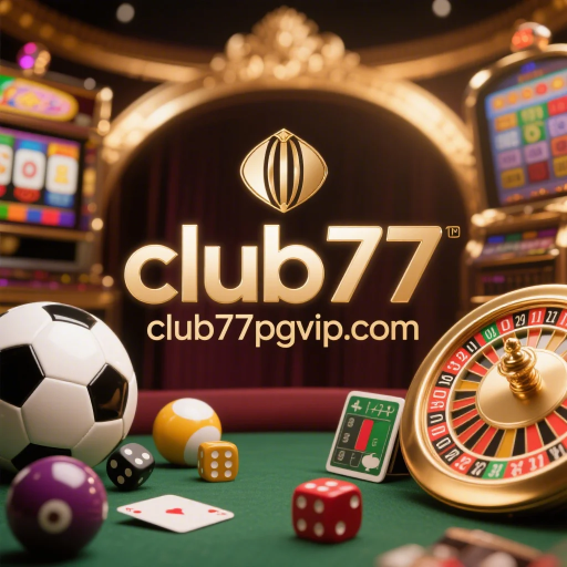 Descubra as Novidades do Mundo dos Jogos no Club77
